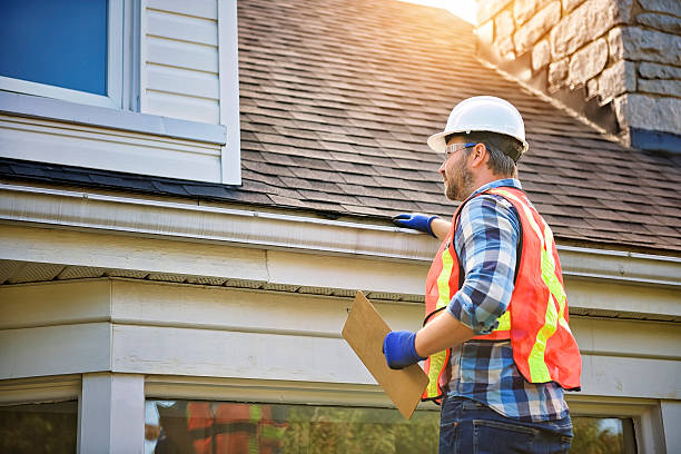 Roof Repair in Groveton